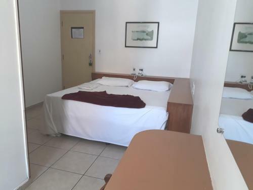 Minas Palace Hotel