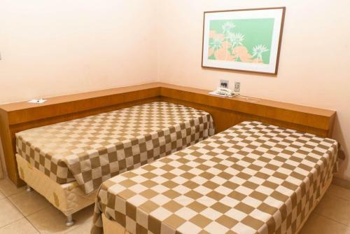 Minas Palace Hotel