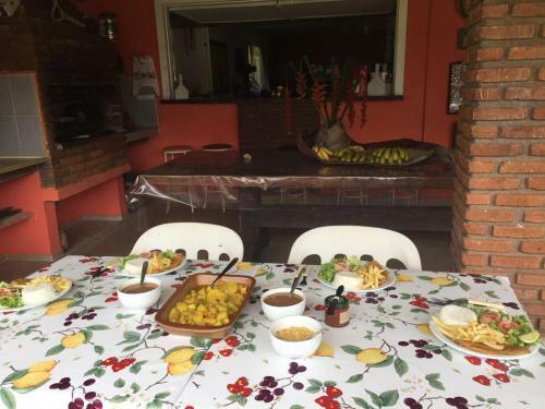 Posada Pousada Ecol�gica Cavalo De Pedra