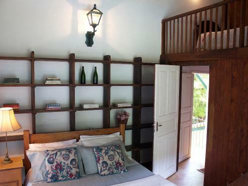 Hostal Pousada Villa Jambo