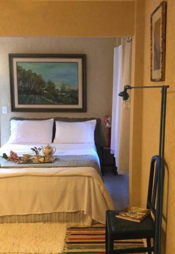 Hostal Pousada Villa Jambo