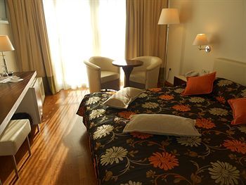 Hotel Villa Rosetta