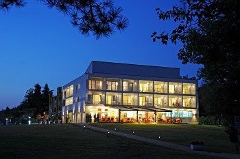 Hotel Villa Rosetta