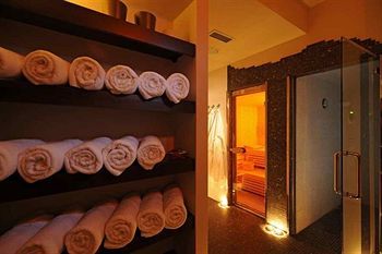 Hotel Villa Rosetta