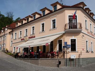 Hotel Podhrad