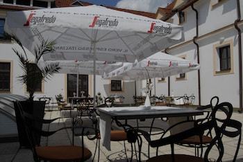 Hotel Podhrad