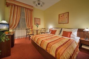 Hotel Podhrad
