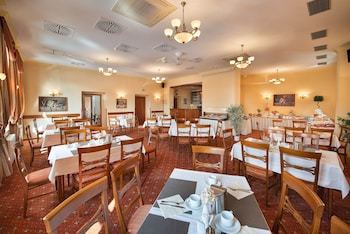 Hotel Podhrad