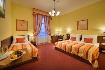 Hotel Podhrad
