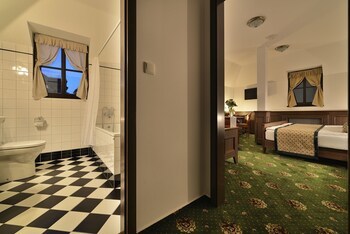 Hotel Podhrad