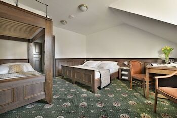 Hotel Podhrad