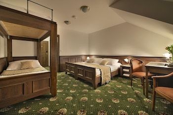 Hotel Podhrad