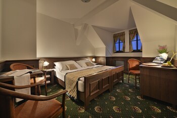 Hotel Podhrad