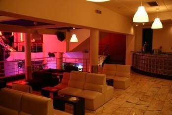 Hotel Quinta Dos Tres Pinheiros