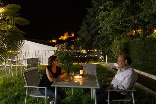 Hotel Estalagem Santa Catarina