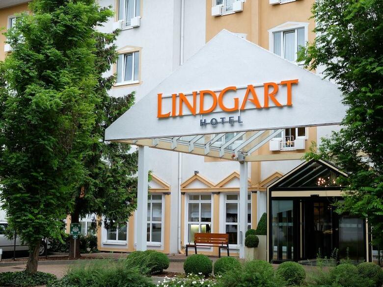 Hotel Holiday Inn Minden