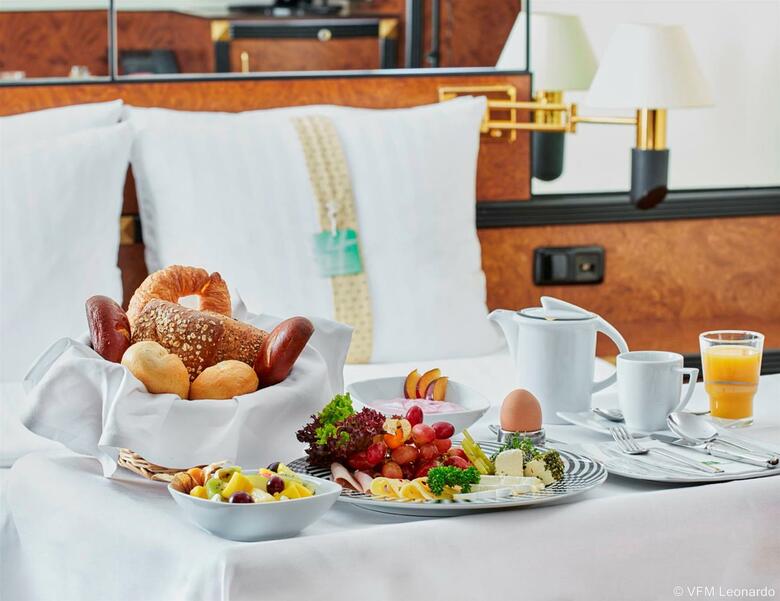 Hotel Holiday Inn Minden