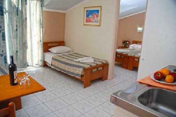 Hotel Commodore
