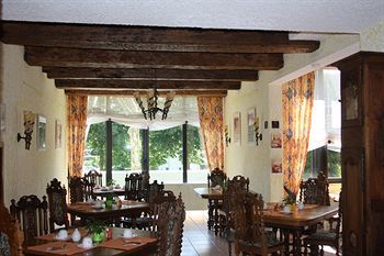 Hotel Bawelsberger Hof