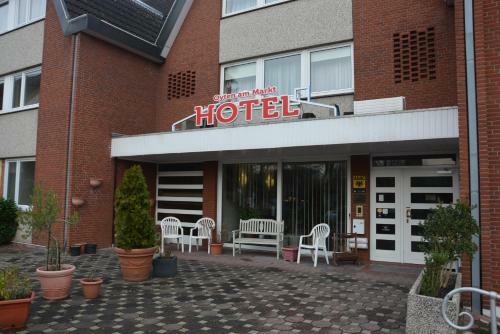 Hotel Oyten Am Markt
