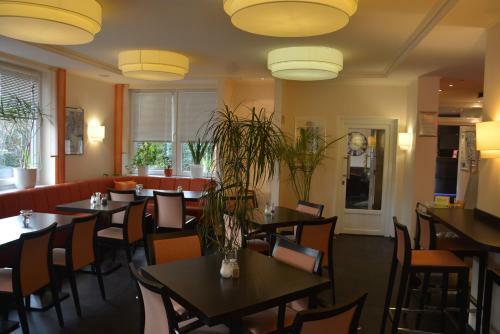 Hotel Oyten Am Markt