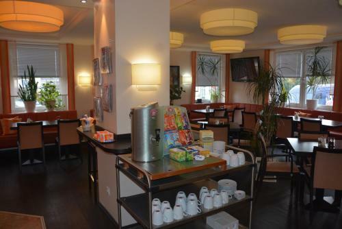 Hotel Oyten Am Markt