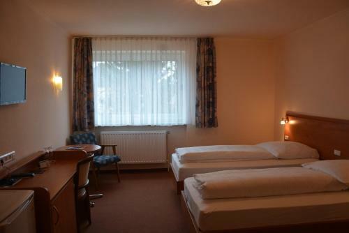 Hotel Oyten Am Markt