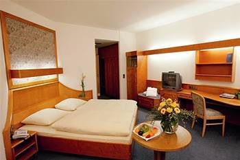 G�bels Hotel Rodenberg