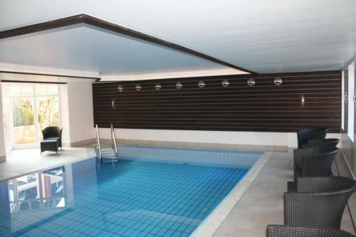 Hotel Aquarium, Ringhotel