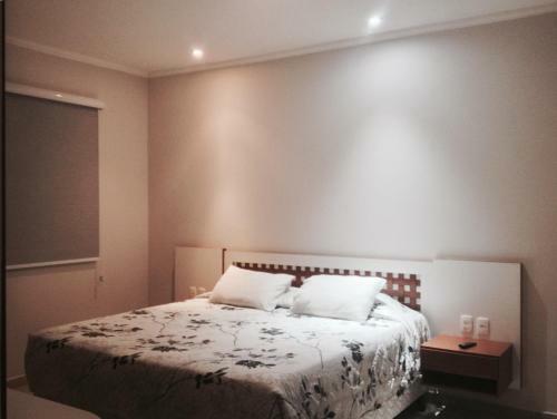 Habitat Hotel Pirassununga