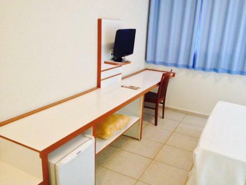 Habitat Hotel Pirassununga