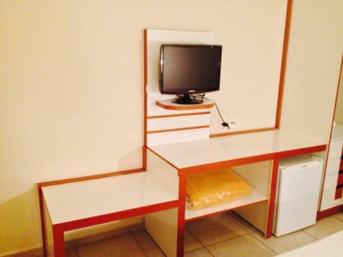 Habitat Hotel Pirassununga