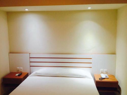 Habitat Hotel Pirassununga
