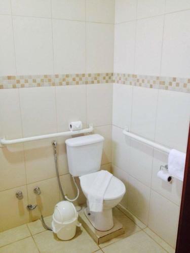 Habitat Hotel Pirassununga