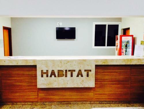 Habitat Hotel Pirassununga