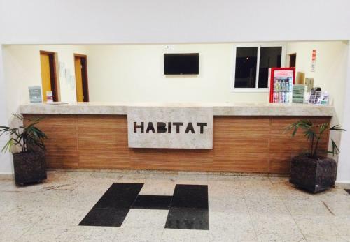 Habitat Hotel Pirassununga