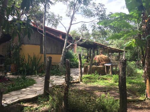 Ecovilla Cara�vas