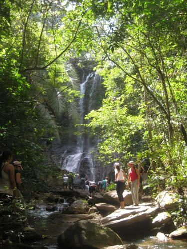 Ecovilla Cara�vas