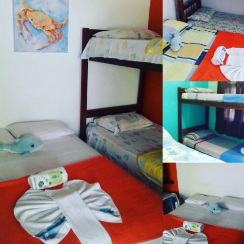Ilha Hostel