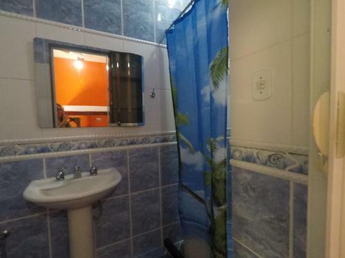 Ilha Hostel