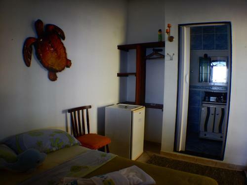 Ilha Hostel