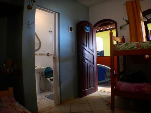Ilha Hostel