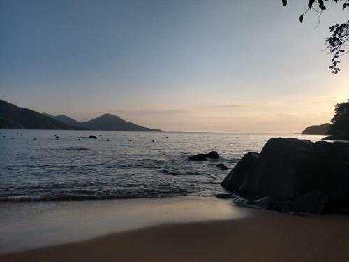 Ilha Hostel