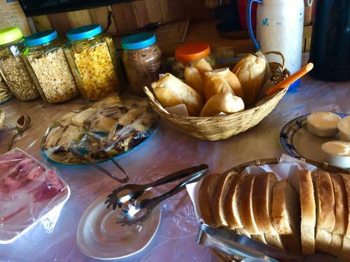 Ilha Hostel