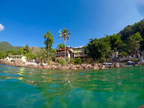 Ilha Hostel