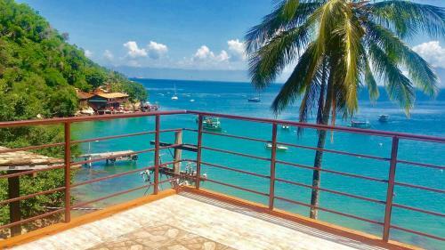 Ilha Hostel