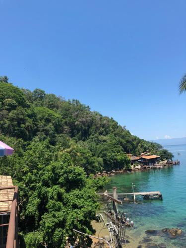 Ilha Hostel