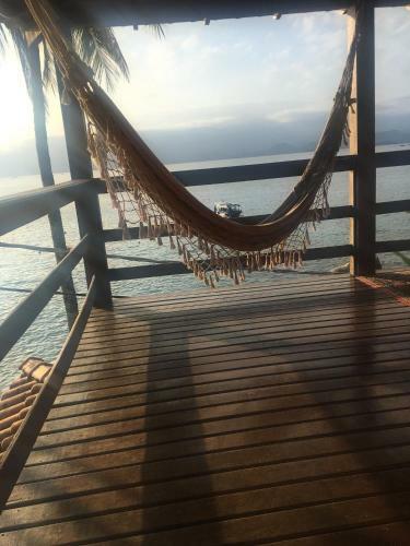 Ilha Hostel