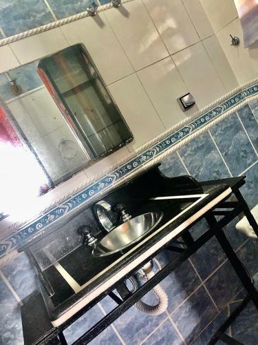 Ilha Hostel