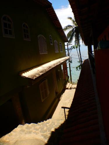 Ilha Hostel